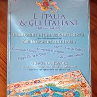 L'Italia & gli Italiani