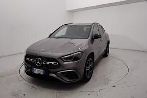 Mercedes GLA-H247 2023 - GLA 200 d AMG Line Advanc