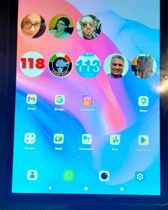 Tablet Biegedy B23 EEA