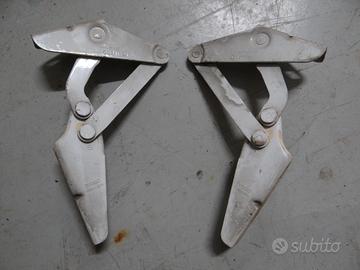 Cerniere cofano ant. motore Daily 06/14