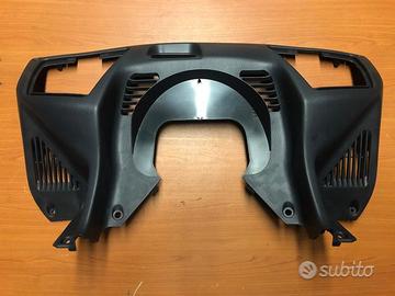 Pannello cruscotto scudo Suzuki Burgman 650 03-12