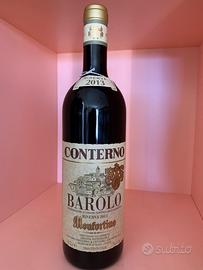 Barolo Riserva Monfortino 2013