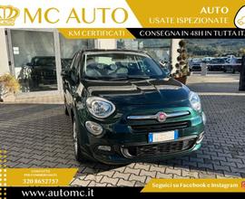 FIAT 500X 1.6 MultiJet 120 CV