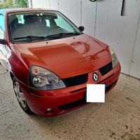 Renault Clio II dci 82CV