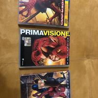 Dvd spiderman