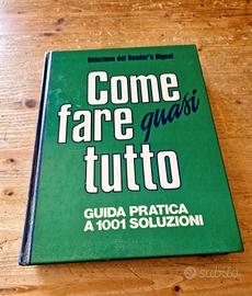 Libro vintage 