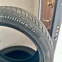 Pneumatici invernali Bridgestone 265\45 R21