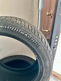 Pneumatici invernali Bridgestone 265\45 R21