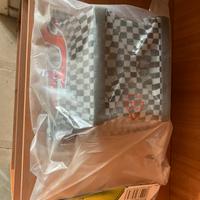 Modellismo supporto auto