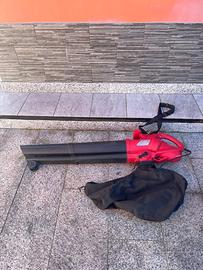 Soffiatore/Aspiratore elettrico