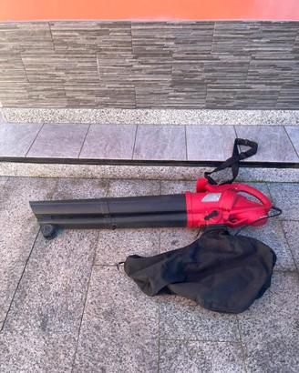 Soffiatore/Aspiratore elettrico