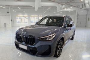 BMW X1 XDRIVE 25E MSPORT DCT SUV