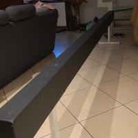 trave per ginnastica artistica 