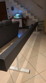 trave per ginnastica artistica 