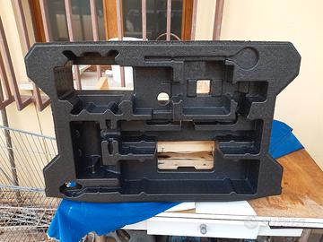 copri vano ruota scorta suzuki vitara 2023