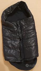 Sacco estivo per passeggino.