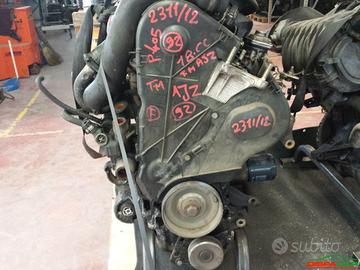 MOTORE Peugeot 405 turbo diesel ajz