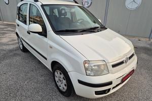 Fiat PANDA 1.2 Dynamic NUOVA FULL 2011