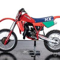 Gilera E1-C2 125 Hx 250 mx 250 cross