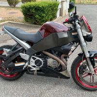 Buell Xb12s