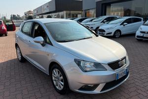 Seat Ibiza 1.2 70 CV 5 porte Style