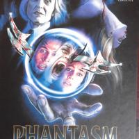 Cofanetto Phantasm -Godzilla vs Kong