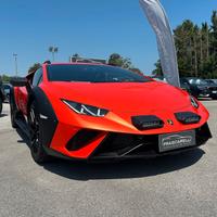 Lamborghini Huracan STERRATO