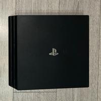 PS4 PRO - 1 Tb
