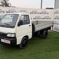 Piaggio Porter 1.3 BENZINA E GPL RUOTE GEMELLATE M