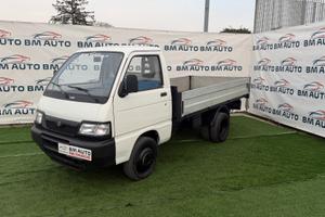 Piaggio Porter 1.3 BENZINA E GPL RUOTE GEMELLATE M