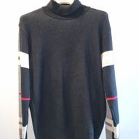 maglioncino burberry Taglia L/XL