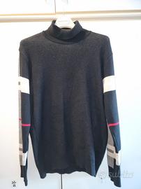 maglioncino burberry Taglia L/XL