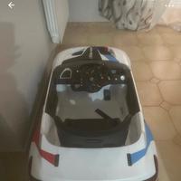 Macchina elettrica per bambini