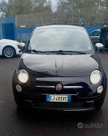 Fiat 500 1200 Guccy 2012