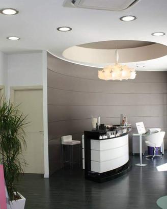 Attivita commerciale, centro benessere/estetico