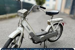 Ciao Piaggio
