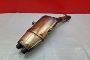 SCARICO SILENZIATORE HONDA CBR 1000 RR 2004 2005