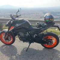 KTM Duke 790 *Nuova*