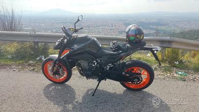 KTM Duke 790 *Nuova*