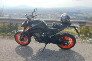 KTM Duke 790 *Nuova*