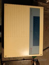 centralina antifurto NORMA 