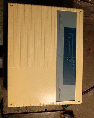 centralina antifurto NORMA 