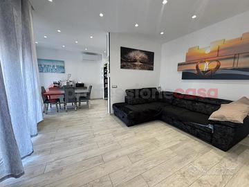 Appartamento Livorno [3636VRG]