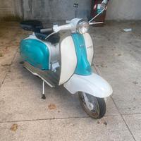 Lambretta LI125 - 1961