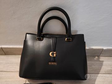 Borsa Guess pelle nuova 