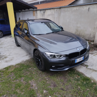 BMW 318d