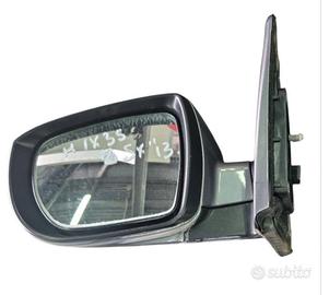 SPECCHIETTO RETROVISORE SINISTRO HYUNDAI iX35 1Â°