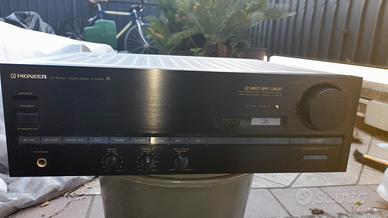 amplificatore