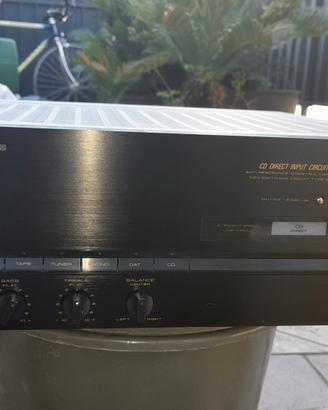 amplificatore