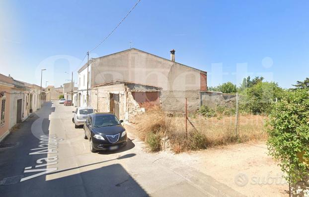 Terreno Residenziale Cabras [Cod. rif 3194974VRG]